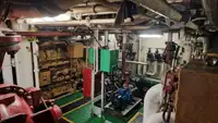 Kapal pasokan kanggo didol