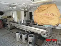 Kapal longliner kanggo didol
