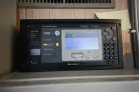 Kapal pengangkut barang curah kanggo didol
