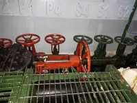 Kapal tanker minyak/bahan kimia kanggo didol