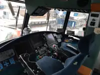 Pilot boat kanggo didol