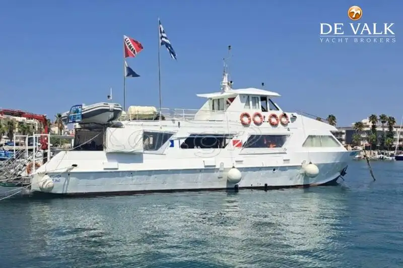 Kapal penarik kanggo didol