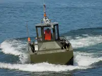 Kapal penarik kanggo didol
