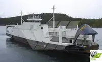 Kapal Ro-Ro kanggo didol