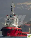 Towboat kanggo didol