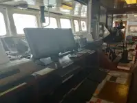 Kapal Ro-Ro kanggo didol