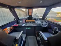 Kapal survei kanggo didol