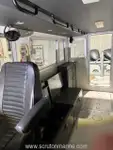 Kapal patroli kanggo didol