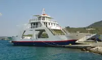 Kapal RoPax kanggo didol