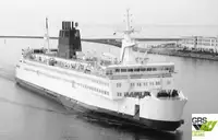 Ro-Ro ship kanggo didol