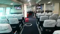 Kapal pesiar kanggo didol