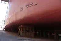 Kapal tanker minyak/bahan kimia kanggo didol