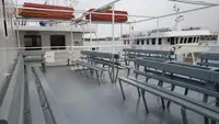 Kapal RoPax kanggo didol