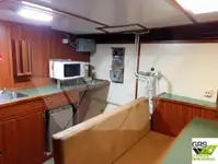Kapal survei kanggo didol
