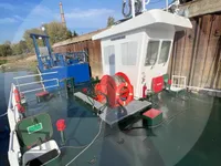 General Cargo/Multi-purpose kanggo didol