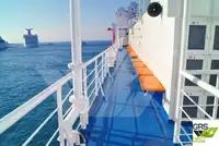 Kapal Ro-Ro kanggo didol