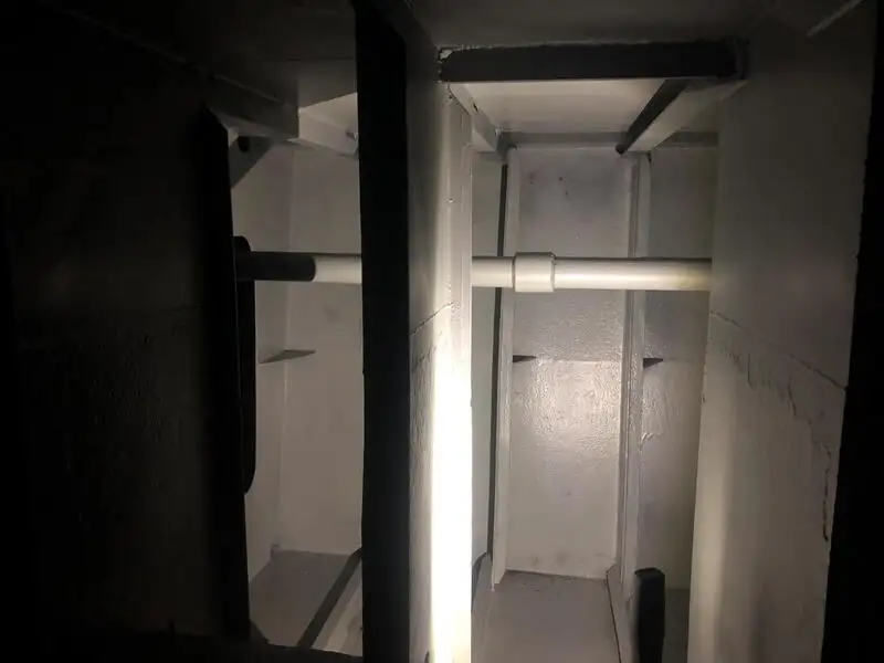Kapal reefer kanggo didol