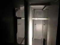 Kapal reefer kanggo didol
