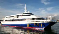 Kapal RoPax kanggo didol