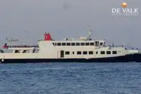 Kapal penumpang kanggo didol