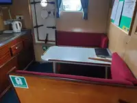 Kapal kerja kanggo didol