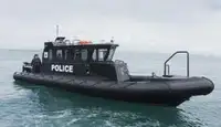 Kapal karet kaku kanggo didol