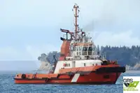 Towboat kanggo didol