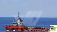 Kapal layanan ladang angin kanggo didol