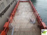 Kapal pasokan platform (PSV) kanggo didol