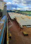 Kapal tanker minyak/bahan kimia kanggo didol