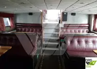 Kapal pesiar kanggo didol