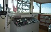 Kapal pengangkut LNG kanggo didol