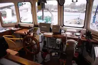 Kapal pesiar kanggo didol