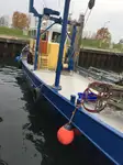 Trawler kanggo didol