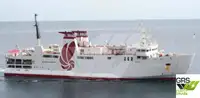 Kapal Ro-Ro kanggo didol