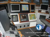 Kapal trawler kanggo didol