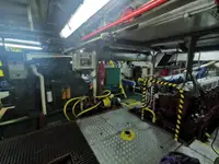Kapal pasokan kanggo didol