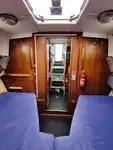 Kapal survei kanggo didol