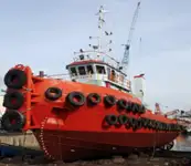 Towboat kanggo didol
