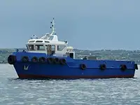 Kapal penarik kanggo didol