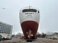 Kapal trawler kanggo didol