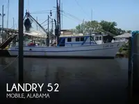Kapal trawler kanggo didol