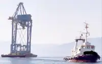 Kapal penarik kanggo didol