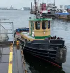 Kapal penarik kanggo didol