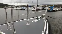 Kapal pilot kanggo didol