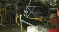 Kapal kerja kanggo didol