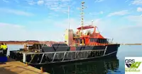 Kapal layanan ladang angin kanggo didol