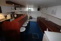 Tongkang kanggo didol