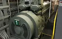 Kapal pengangkut LNG kanggo didol