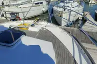 Kapal trawler kanggo didol